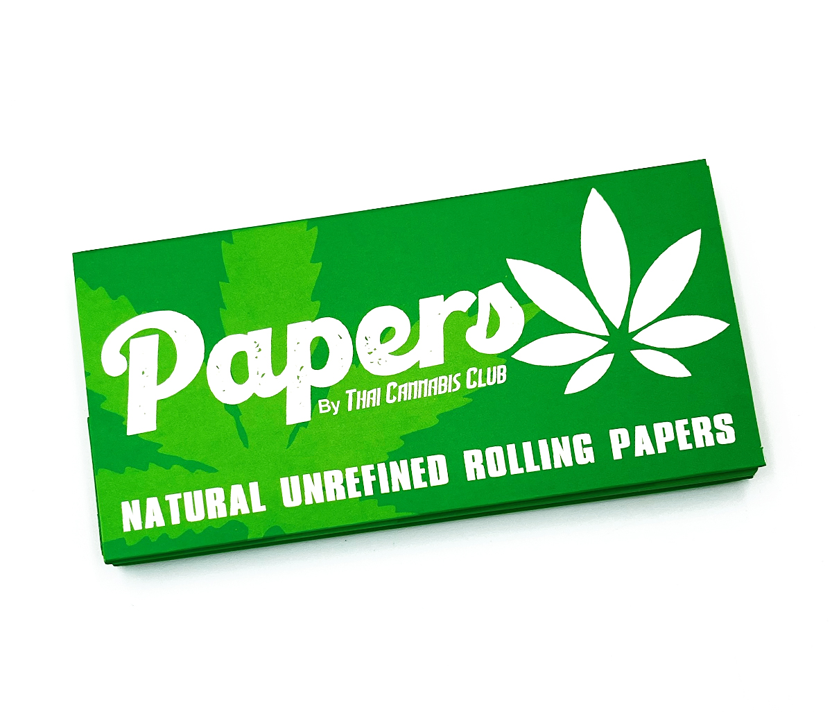 All in One Rolling Paper Kit w/ Grinder