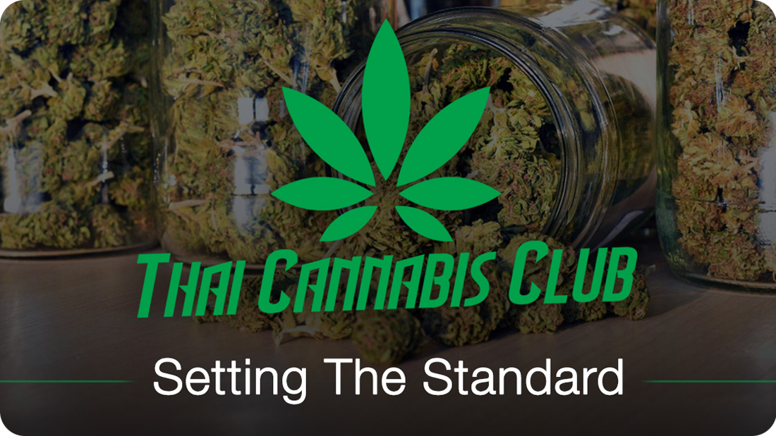 Thai Cannabis Club