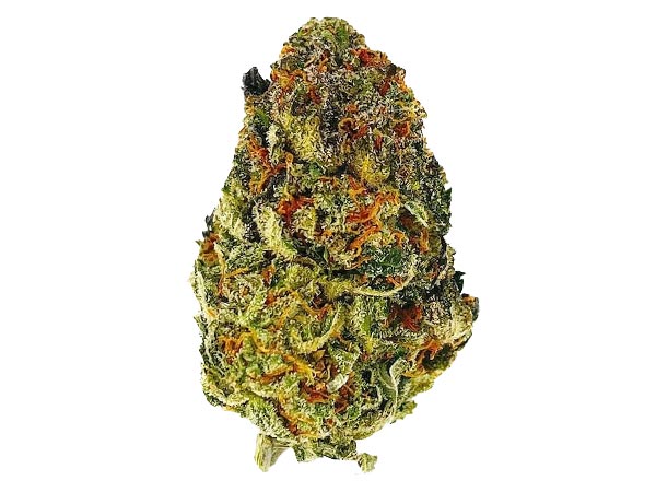 Sativa Dominant Hybrid