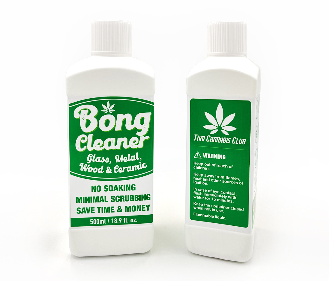 Bong Cleaner