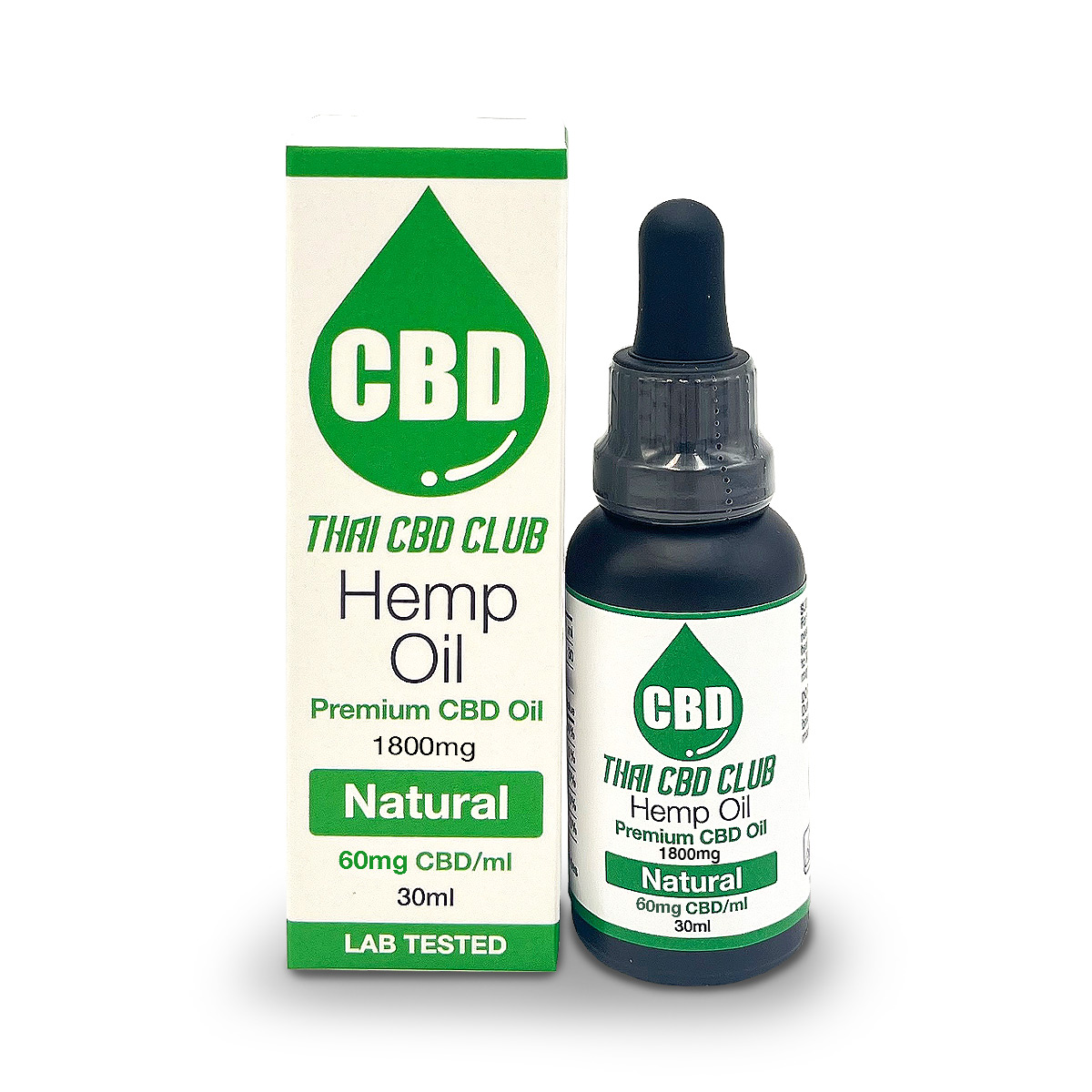 CBD Oil