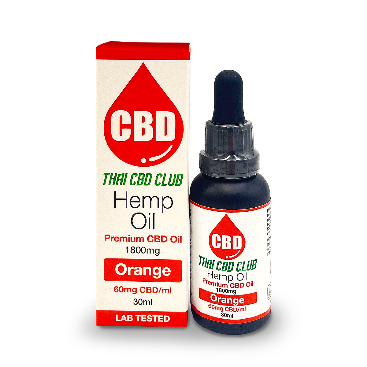 CBD Oil