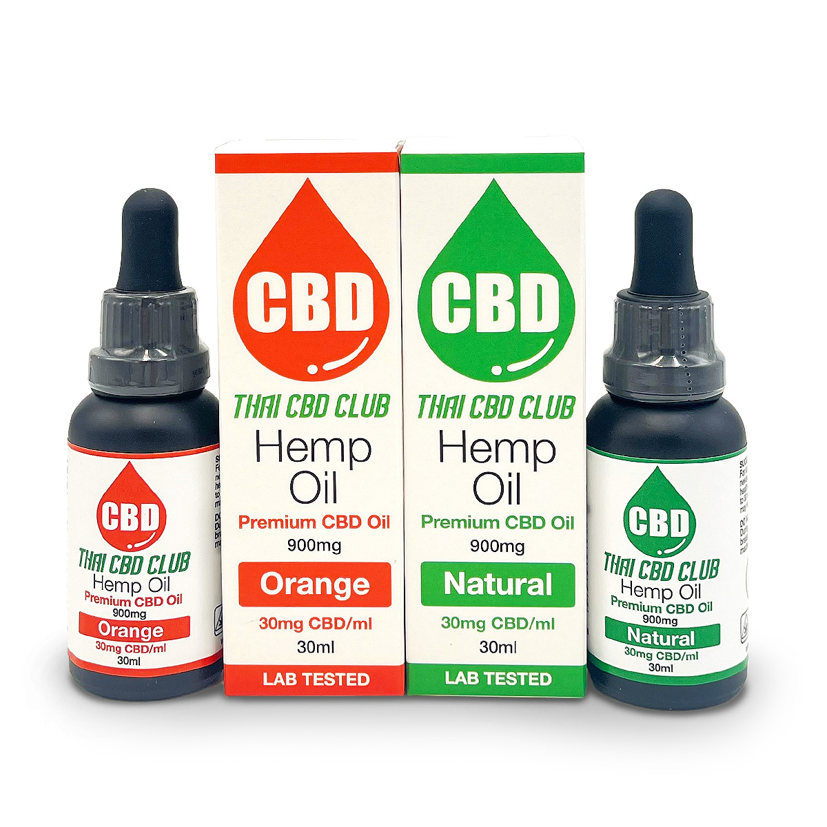 CBD Oil