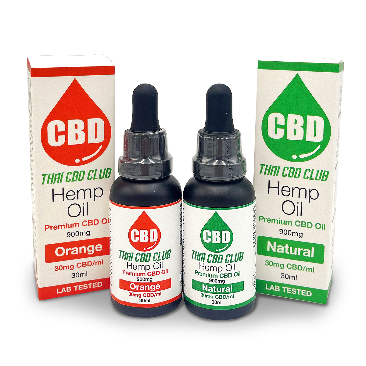 CBD Oil