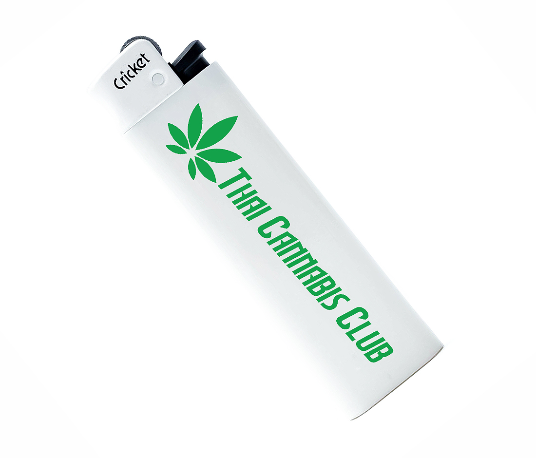 Club Lighter