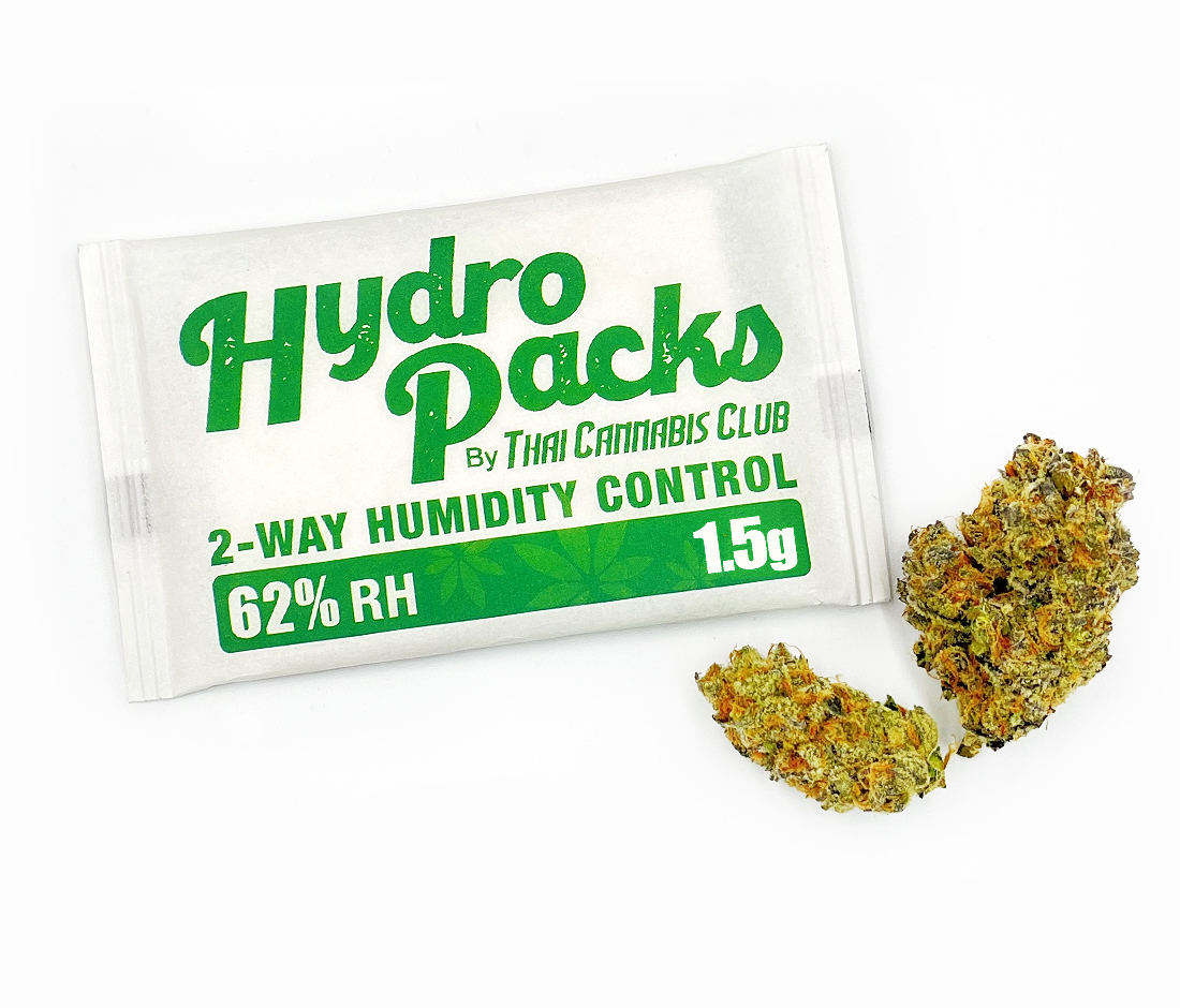 Hydro Packs Humidity Packs