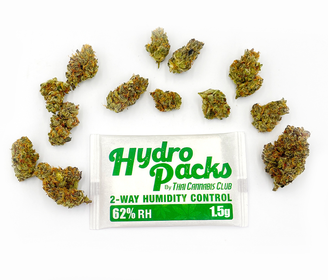 Hydro Packs Humidity Packs