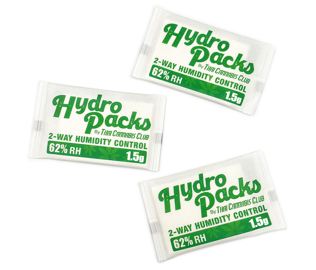 Hydro Packs Humidity Packs