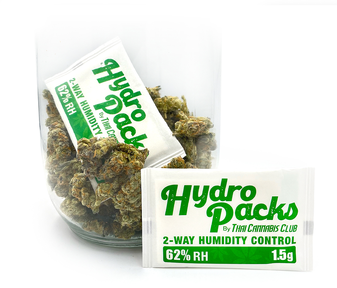 Hydro Packs Humidity Packs