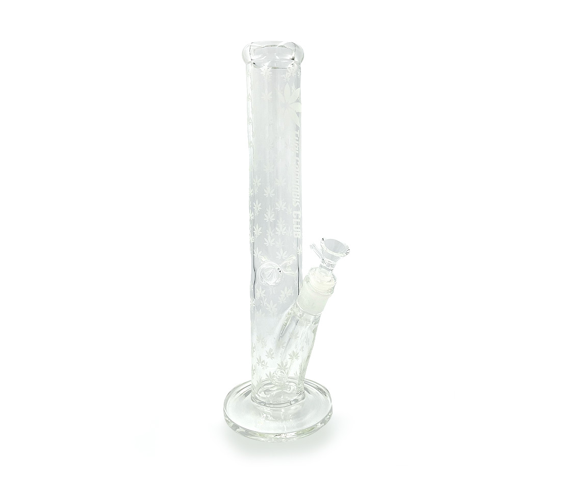 Ice Catcher Bong (Glow in The Dark)