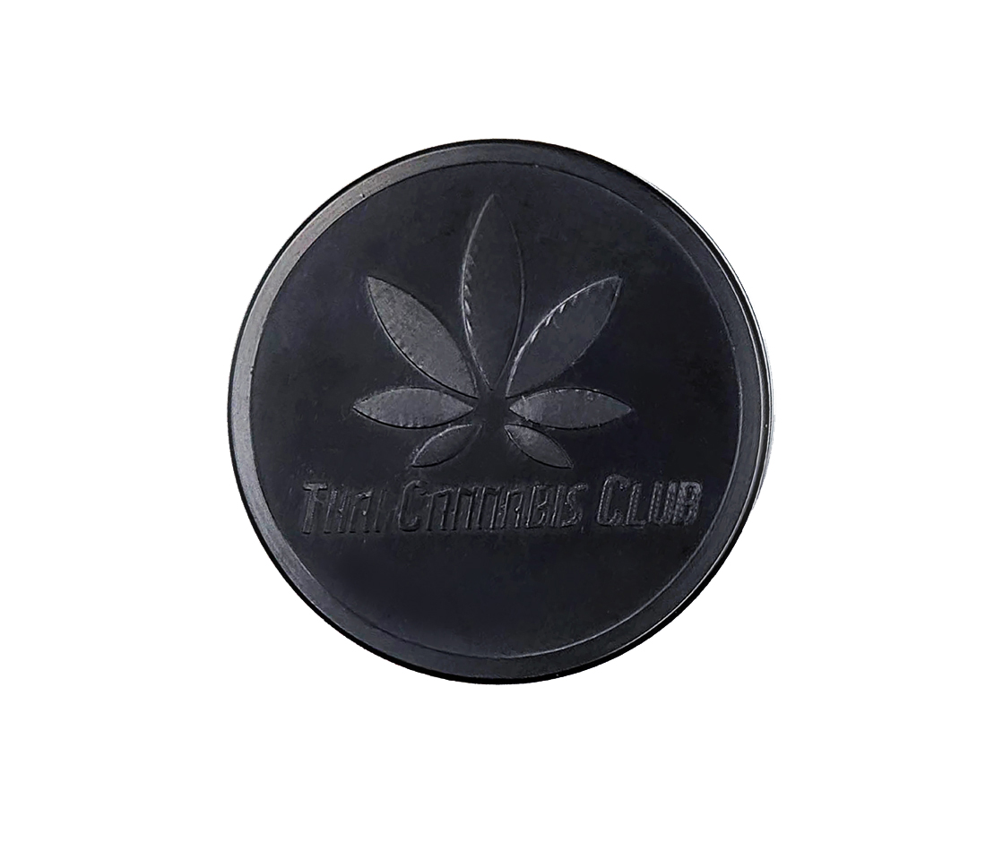 Metal Grinder