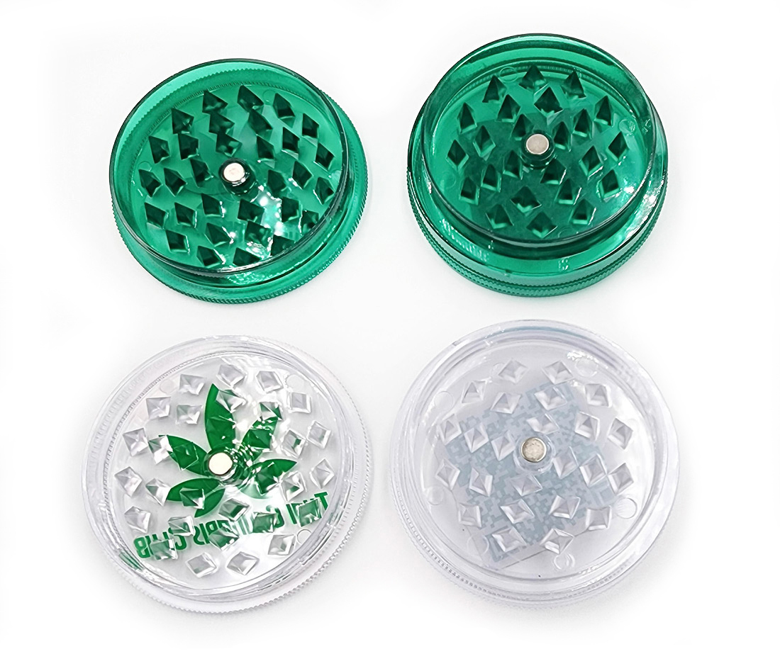 Plastic Grinder