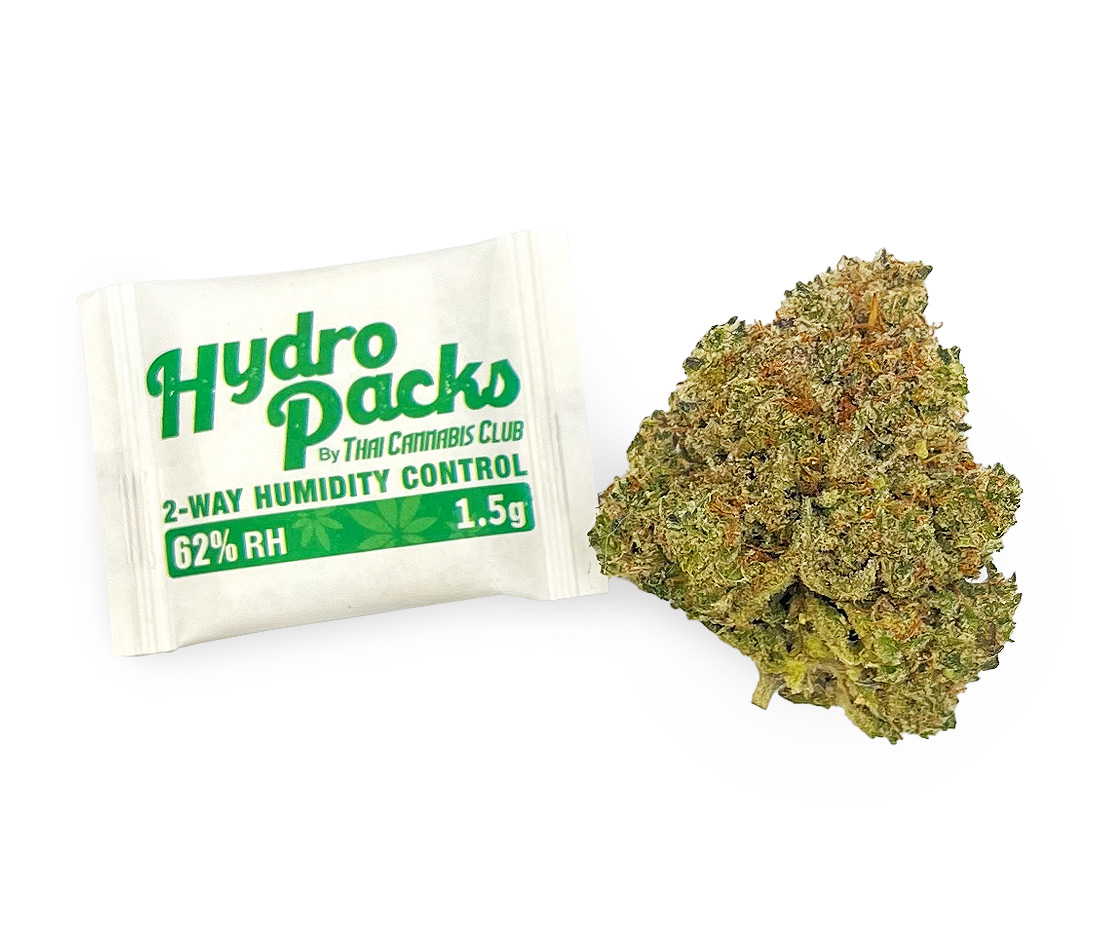 Hydro Packs Humidity Packs